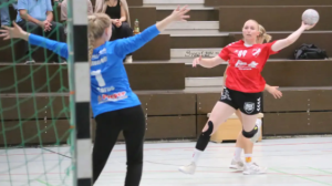 Fehlstart in Altencelle